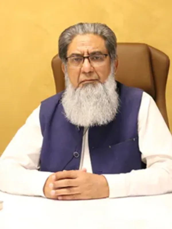 Muhammad Iqbal