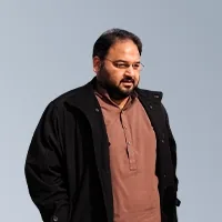 Mr. Asfand Yar Khan