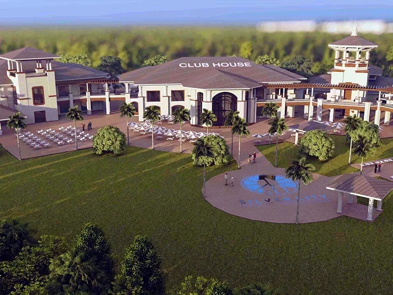 Club House