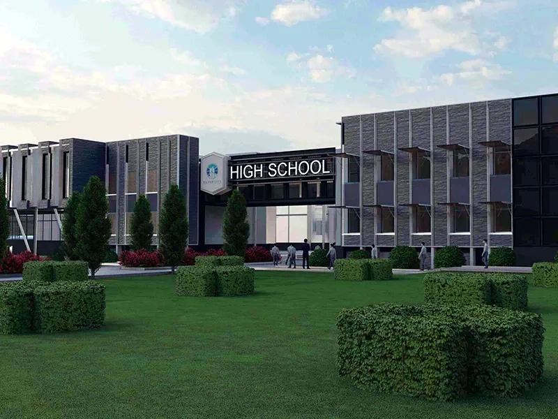 Educational Zone