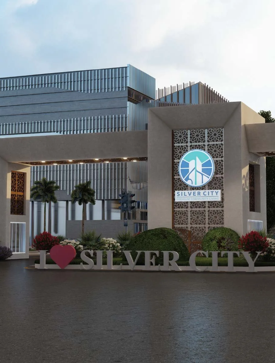 Frequently asked questions about Silver City housing society Rawalpindi