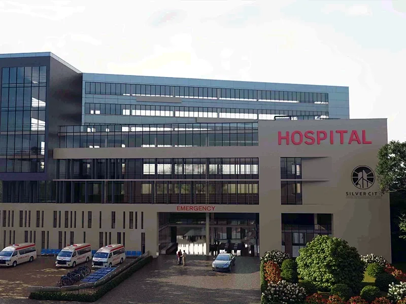 Hospital