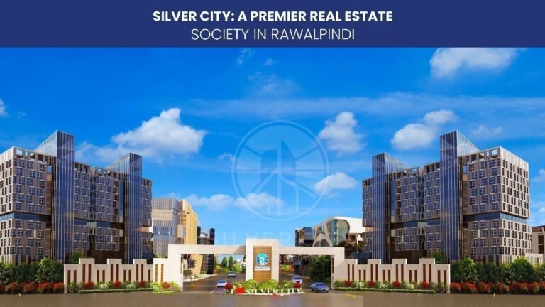 Secure Your Plot in Silver City The Time is Now