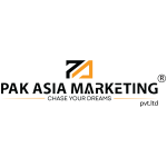 Pak Asia Marketing. (Pvt ltd)