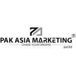 Pak Asia Marketing. (Pvt ltd)