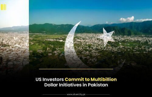 US Investors Commit to Multibillion-Dollar Initiatives in Pakistan