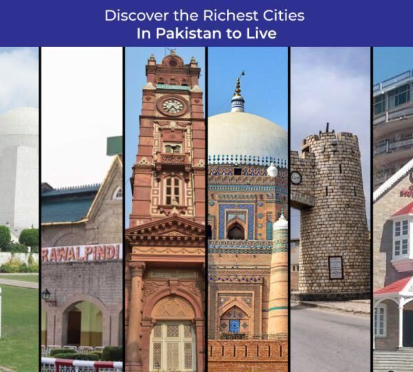 Discover-the-Richest-Cities-In-Pakistan-to-Live