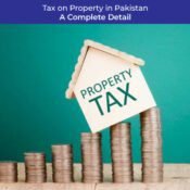 Tax-on-Property-in-Pakistan