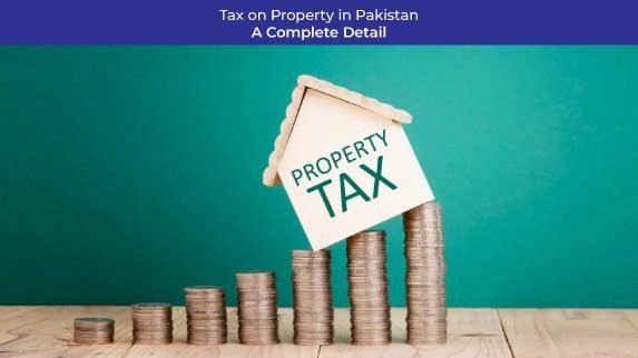 Tax-on-Property-in-Pakistan