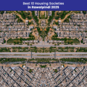 Best-10-Housing-Societies-in-Rawalpindi 2025