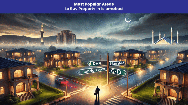 Most-Popular-Areas-to-Buy-Property-in-Islamabad