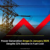 Power-Generation-Drops-in-January-2025-Despite-22%-Decline-in-Fuel-Cost