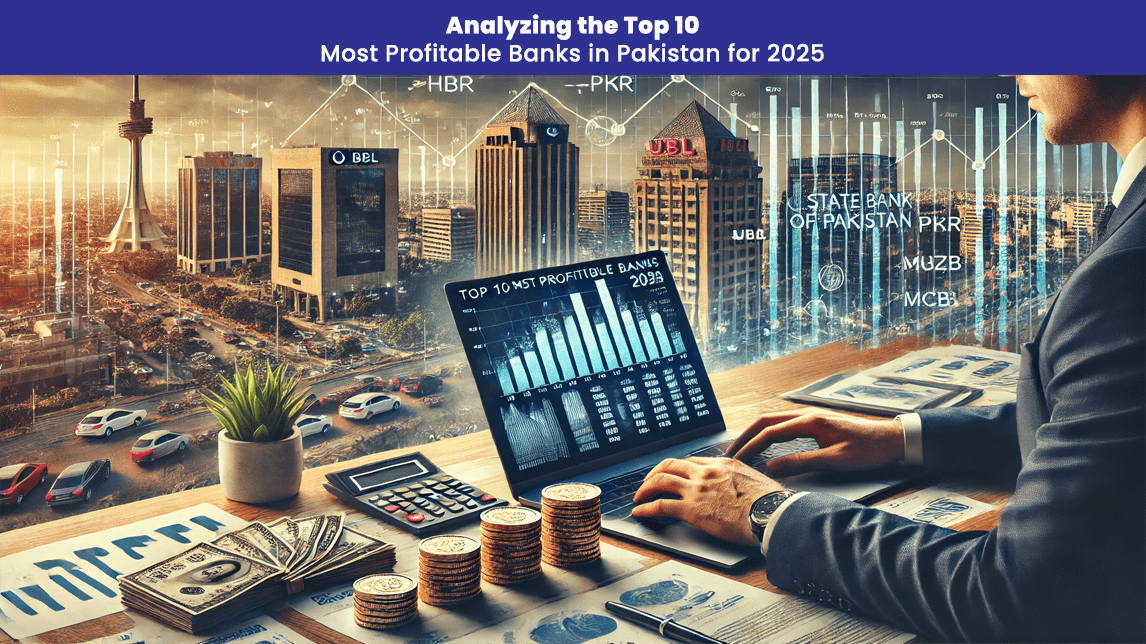 Analyzing-the-Top-10-Most-Profitable-Banks-in-Pakistan-for-2025