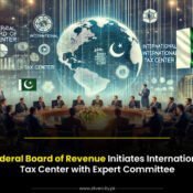 Federal-Board-of-Revenue-Initiates-International-Tax-Center-with-Expert Committee