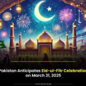 Pakistan-Anticipates-Eid-ul-Fitr-Celebration-on-March-31,-2025