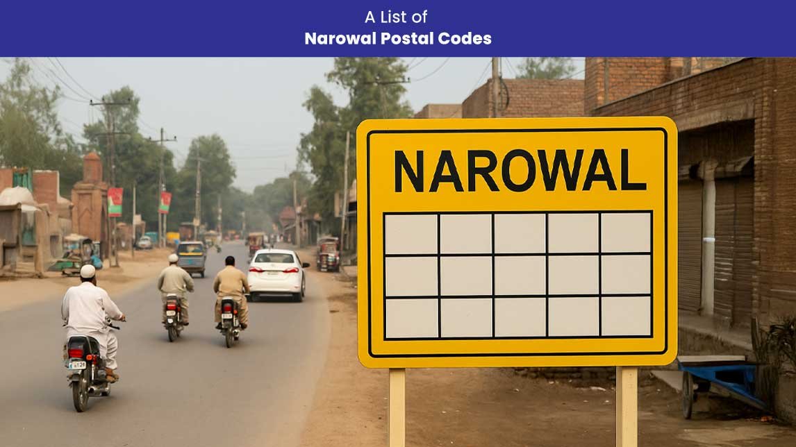A-List-of-Narowal-Postal-Codes