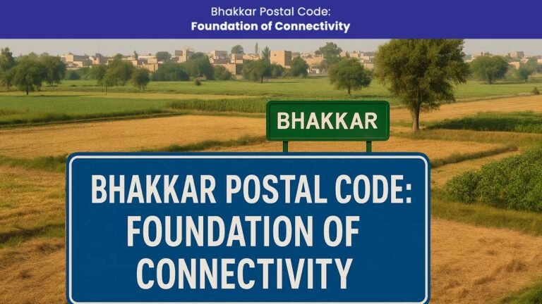 Bhakkar-Postal-Code-Foundation-of-Connectivity