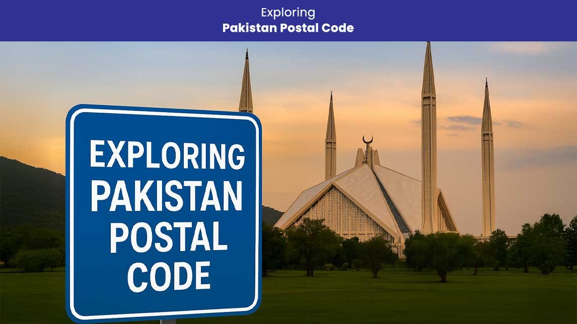 Exploring-Pakistan-Postal-Code
