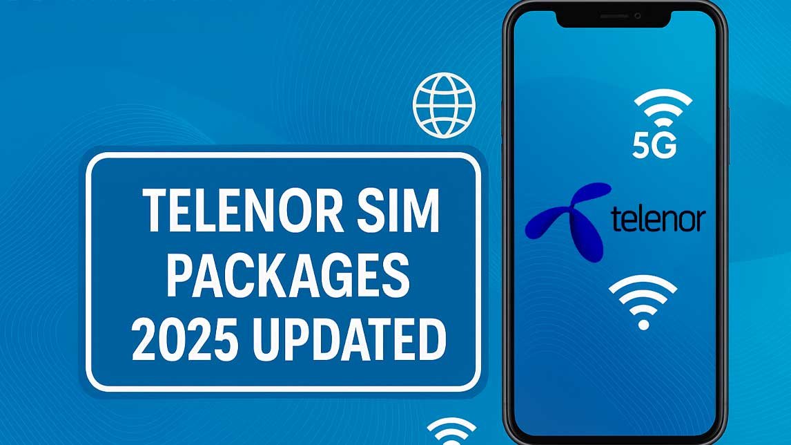 Telenor-Sim-Packages-2025-Updated