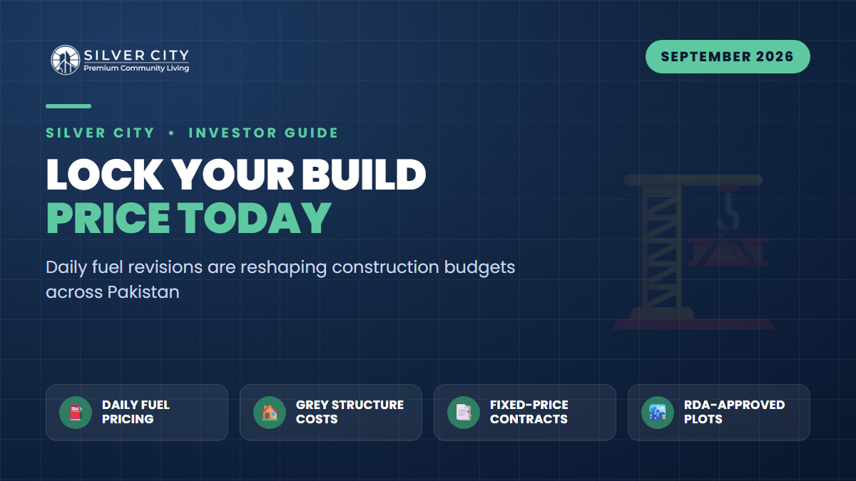 Daily Fuel Shocks Are Here: Why Locking a Fixed-Price Grey-Structure Contract Can't Wait