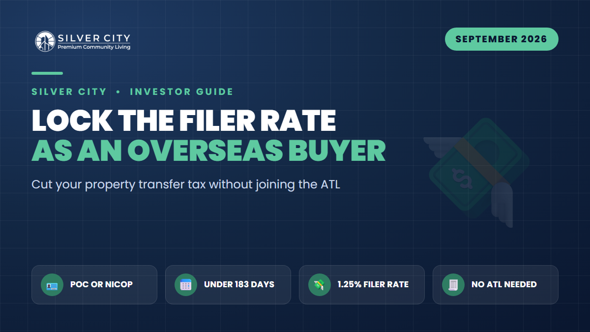 Overseas Pakistanis: How to Pay the Filer Rate on 236C/236K Without Being on the ATL