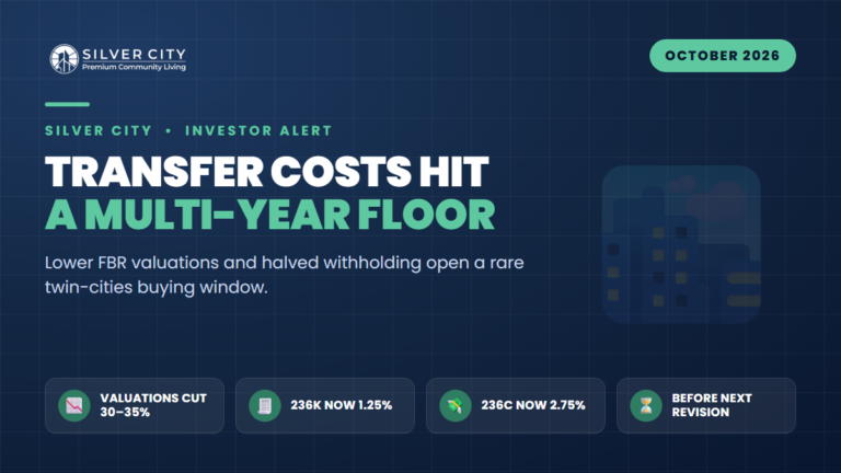 Twin-Cities Transfer Costs Just Hit a Multi-Year Floor: Here's Your Window