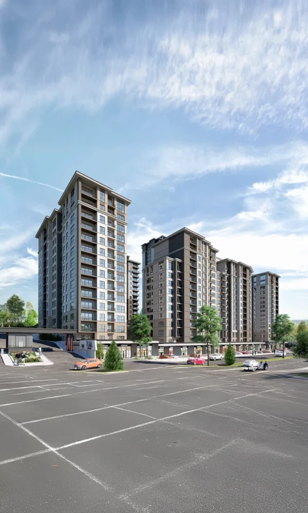 High Rise Plots in Silver City_1200 by 1920